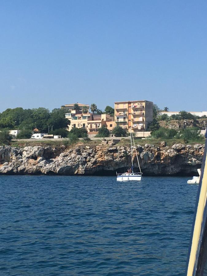 Casa Igiea Leilighet Palermo Eksteriør bilde