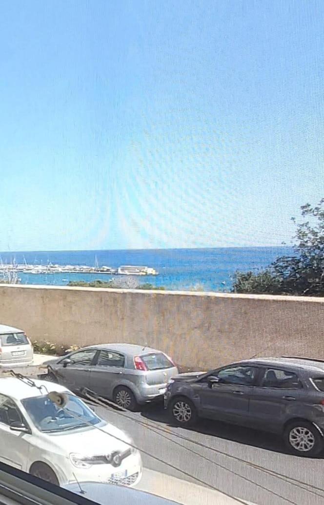 Casa Igiea Leilighet Palermo Eksteriør bilde