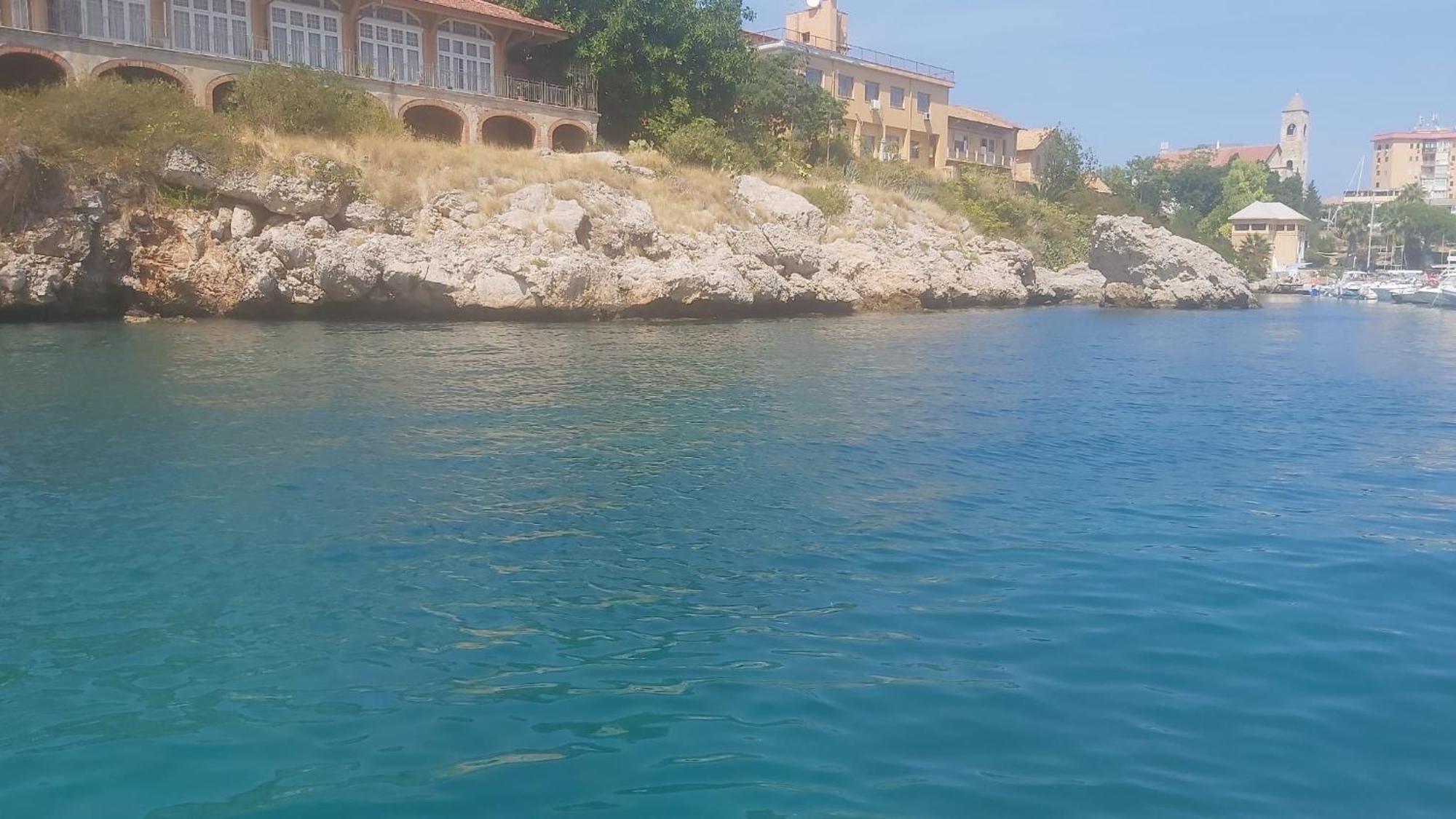Casa Igiea Leilighet Palermo Eksteriør bilde